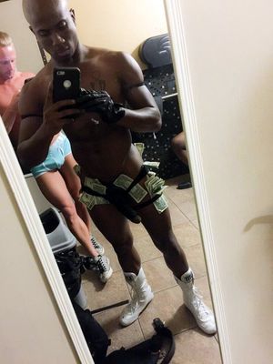 Black boys baring cocks and showing