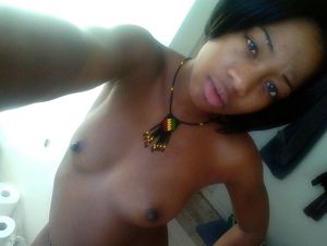 Fully naked black girls, amateur young